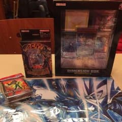 遊戯王 カードセット色々のサムネイル