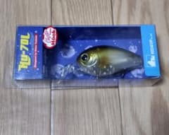 HIDEUPハイドアップ　 HU-70L アユのサムネイル