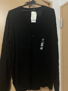 薄手カーディガン 値下げしました(^^)のサムネイル