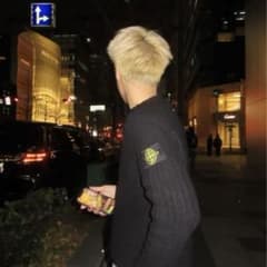 激レア】1999AW STONE ISLAND “KNIT JUMPER” - メルカリ