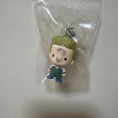 エラー品 HUNTER × HUNTER めじるしアクセサリー フィンクスのサムネイル