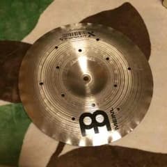 MEINL-GX12FCHチャイナシンバルのサムネイル