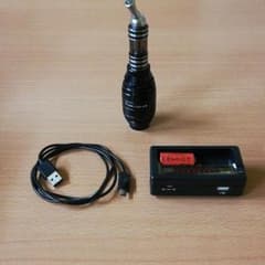 電子タバコのサムネイル