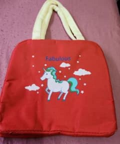 保冷保温バック ⇔たくさんのプレゼント付き⇔のサムネイル