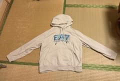 EA7 EMPORIO ARMANI パーカー Mサイズのサムネイル