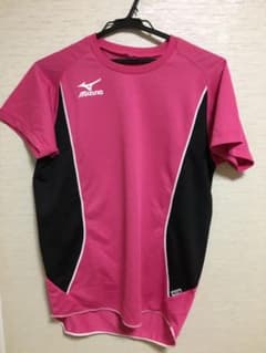 MIZUNO ミズノ Tシャツのサムネイル