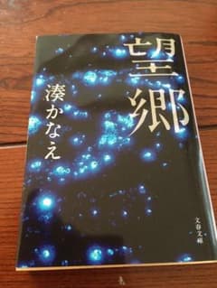 望郷のサムネイル