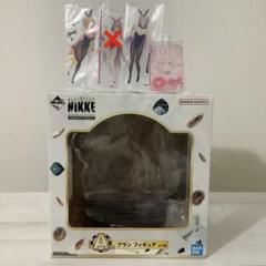 バラ売り可 一番くじ 勝利の女神:NIKKE A G J賞 フィギュア