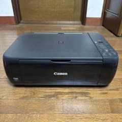 Canon PIXUS MP280 インクジェットプリンター 本体のサムネイル