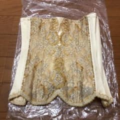 新品 マルコ ウエストニッパーのサムネイル