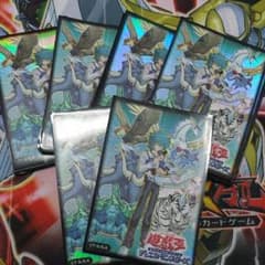 遊戯王　ヨハンスリーブのサムネイル
