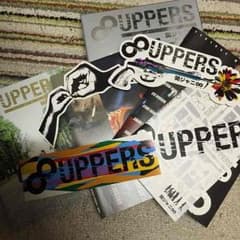 8UPPERS 4日正午まで限定価格 お返事待ち中のサムネイル