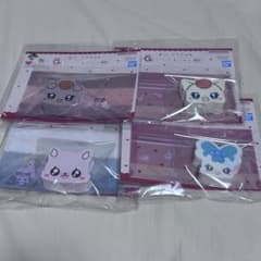 이치 반 쿠지 푸치 쿠아 G 상