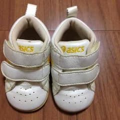 はるるん様専用 アシックス ベビーシューズ11.5のサムネイル