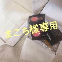 CHANELチークandコットンのサムネイル