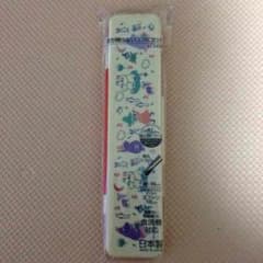 ハシ・スプーンのコンビセット☆のサムネイル