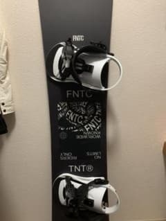 fntc tnt r 150cmのサムネイル