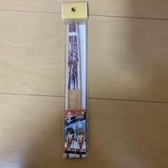 Thumbnail of 新テニスの王子様　扇子（跡部景吾&日吉若）