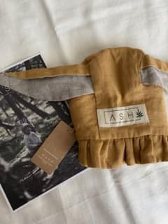 ASH rabbit  bonnetのサムネイル