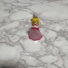 ピーチ姫 めじるしチャームのサムネイル