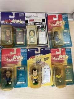 CORINTHIAN Pro stars まとめ売りのサムネイル