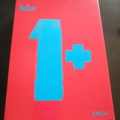 The Beatles 1+ 2枚組CDのサムネイル