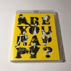 Are you Happy? Popcorn 【かぁーこ様専用】のサムネイル