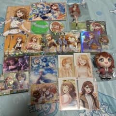 プロセカ モモジャン 花里 みのり まとめ売りのサムネイル