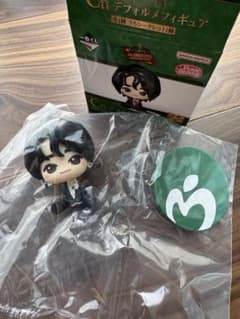 Mrs. GREEN APPLE一番くじ　C賞のサムネイル