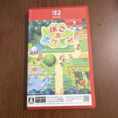 ぽこあポケモン Nintendo Switch ソフトのサムネイル