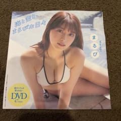 まるぴ 海と空と、まるぴな日々 特別付録DVD 47分のサムネイル