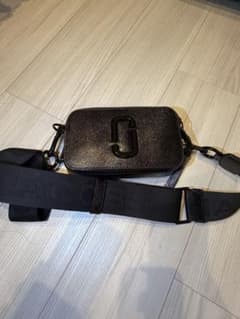 THE MARC JACOBS ショルダーバッグ ブラックのサムネイル