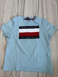トミーヒルフィガー ベビー Tシャツのサムネイル
