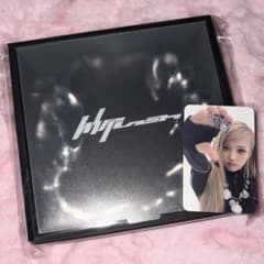 aespa ウィンター whiplash cd プレイヤー ケース トレカのサムネイル