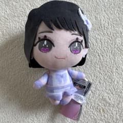 ＝LOVE イコラブ　野口衣織ぬいぐるみ　モーリーファンタジー限定　魔法少女衣装 モーリー限定 ＝LOVE イコラブ 魔法少女衣装 ぬいぐるみマスコット