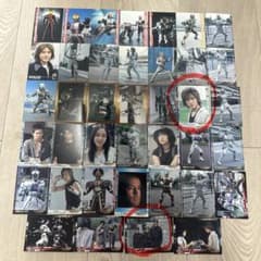 RT-0650133175様専用　　画像赤丸5枚のみのサムネイル