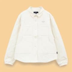 【定価 ￥23,100】 キャロウェイ ストレッチ 中綿キルトジャケット S 定価 ￥23,100】 キャロウェイ ストレッチ 中綿キルトジャケット