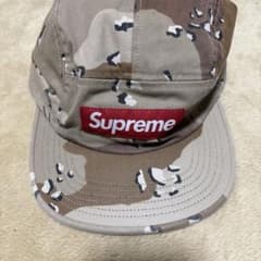 Supremeのサムネイル