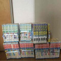 キャプテン翼 コミックのサムネイル