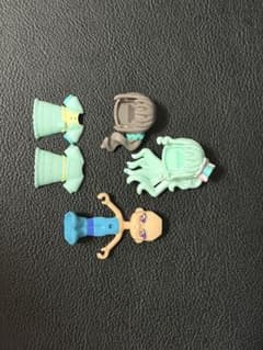 わんだふるぷりきゅあ! プリコーデドール キュアリリアン 追加写真あり＋のサムネイル