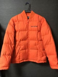 POLO SPORT ダウンジャケットのサムネイル