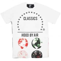 hood by airのサムネイル