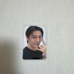 NCT 127 ユウタ トレカ BLINGY MAKESTAR ショーケースのサムネイル