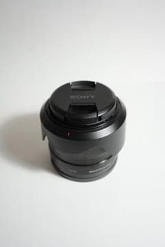 SONY SEL35F18のサムネイル