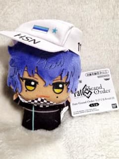 Fate/Grand Order ちびぐるみ vol.13 耀星のハサン