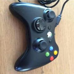 XBOX360コントローラfor Windowsのサムネイル