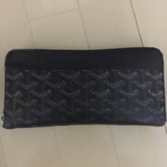 ゴヤール 財布 正規品のサムネイル