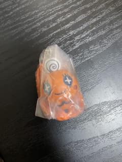 たまごっち カラフルマルチチャーム めめっちのサムネイル