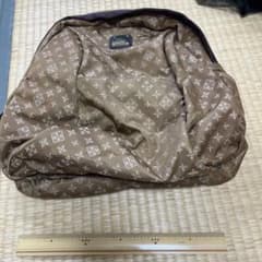 Daily russet リュック バックパックのサムネイル