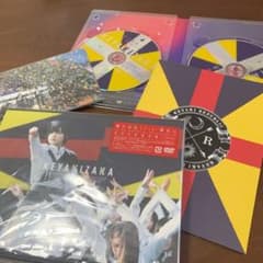 【アンナ様専用】欅坂46/欅共和国2018〈初回生産限定盤・2枚組〉のサムネイル